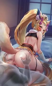 Blonde bad and beautiful Project Qt