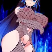 Blue Sinder!! – Deluxe Rosie