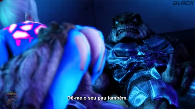 Bounty Booty [LEGENDADO PT-BR]