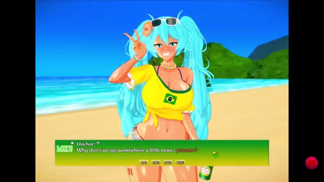 Brazil idol GAMEPLAY