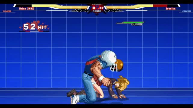 Brian vs うみねこのなく頃に