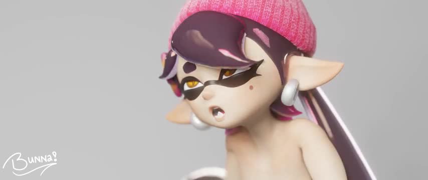 Callie Implications『Bunnxarts』