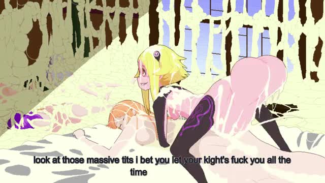 Capella emerada fucks priscilla