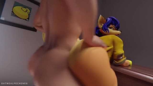 Carmelita Casting Coach (OatmealPecheneg)