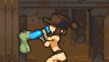 Carol’s blowjob