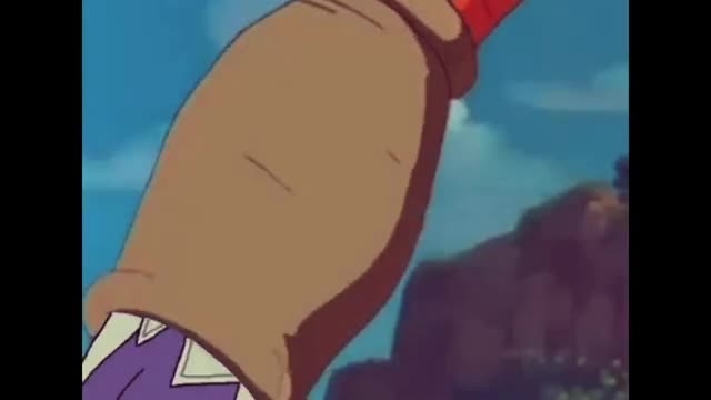 Cell absorbs Fortuna (Re:Zero)