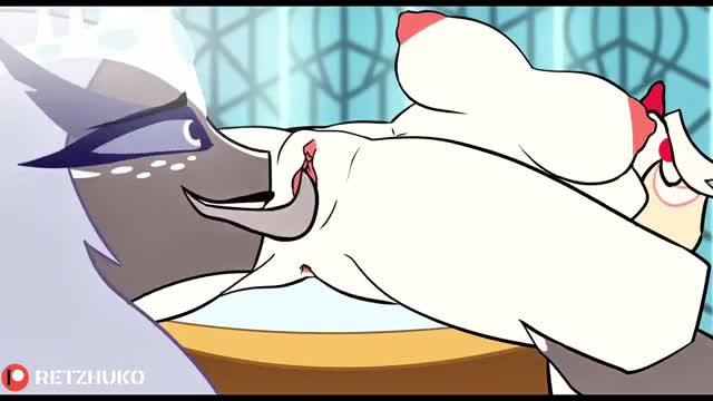 Charlie x Sera