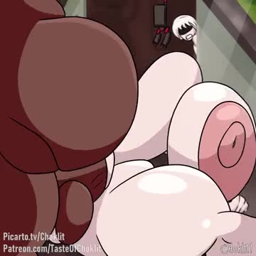 (Choklit) Pleasure To Mankind