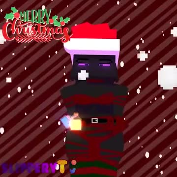 ChrisTmas Dance