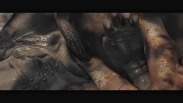 Ciri & Griffin [Intro][Zmsfm][4K]