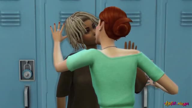 Clip of Meet the Maxwells Part 2