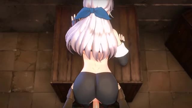 「Clothed」Micaiah『Overused23』