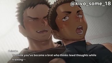 Coach fucks student athlete