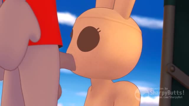 Coco Beach Sex by Sharpybutts