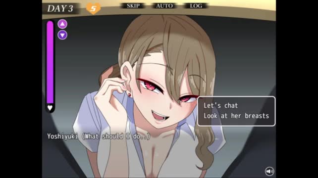 Confession Game Hentai Gallery (Maika)
