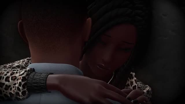 Craving for Black Girls
