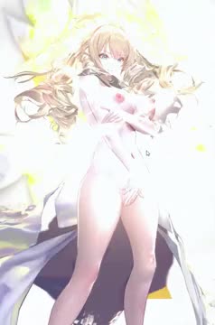 Crown Naked King (Full Animation)