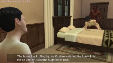 Cuckold Stepson Teaser (View Request)