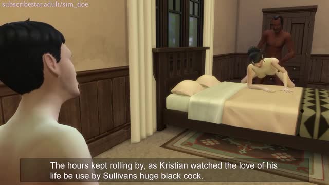 Cuckold Stepson Teaser (View Request)