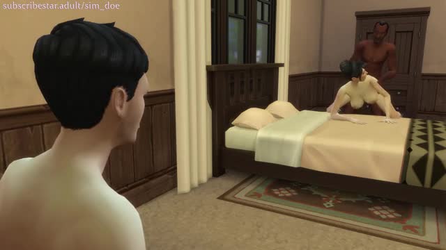 Cuckold Stepson (Viewer Request)