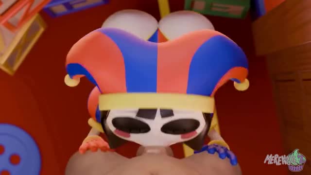 DIGITAL-CIRCUS-EPISODE-9-LEAKED[Merengue_z][edited][4k 60fps]