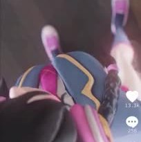 D.Va Academi [4k] [Idemi]