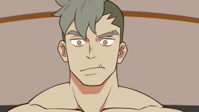 Damao fucking ira blood animated