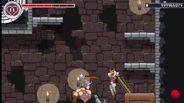Dominate or be Dominated GAMEPLAY Part 2