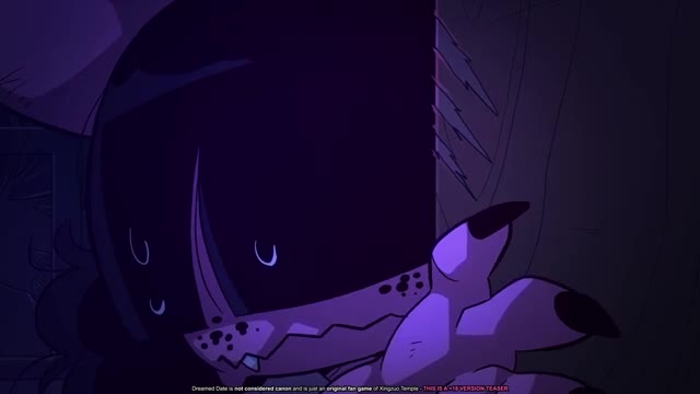 Dreamed Date (+18 RELEASED VIDEO GAME)