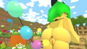Easter Animation (2023)