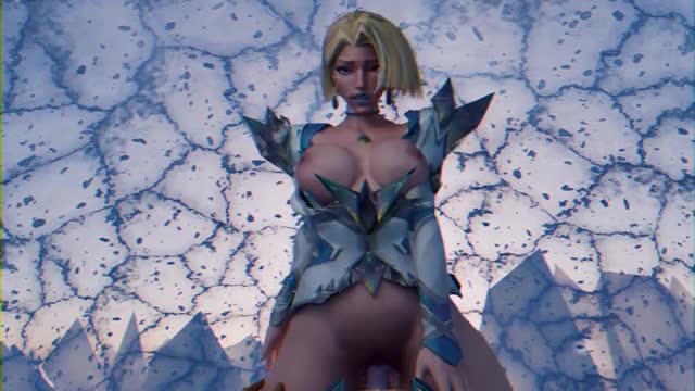 Emma Frost keeping company