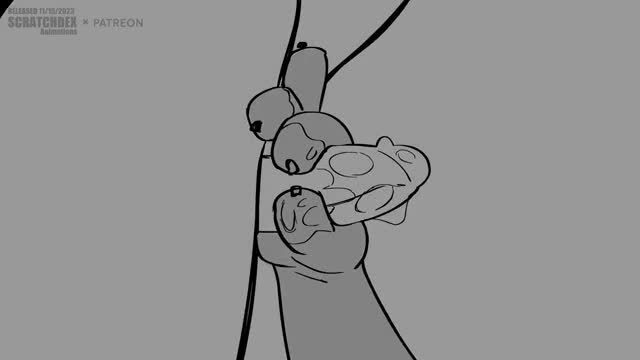 Endurance Training [Scratchdex]