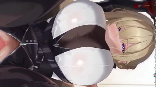 Evelyn fucked hard pov