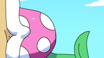 Every Piranha Plant sucks on dick
