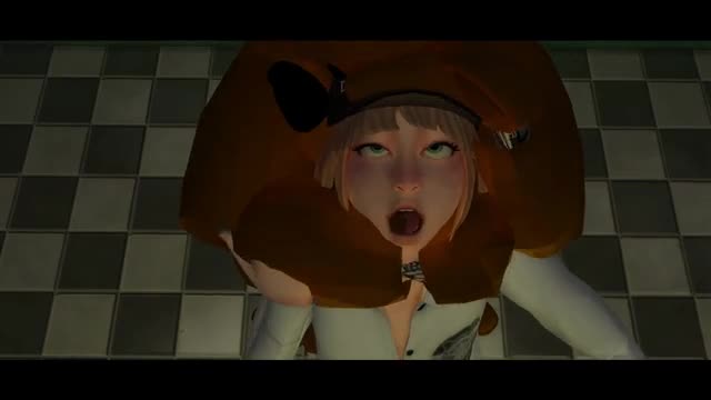 FNAF: Almost Made It