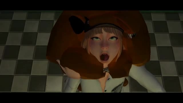 FNAF: Almost Made it (no sound)