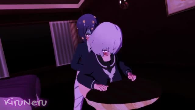 [FUTA] Ai x Junko – After Hours meeting!