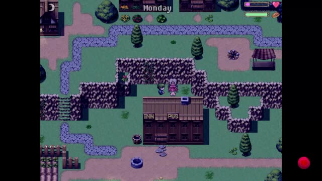 Fantasy Life with monster girls