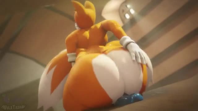 Fat Ass Tails