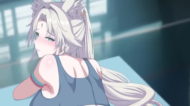 Feixiao (v1) [Ginhaha(09/2024)]