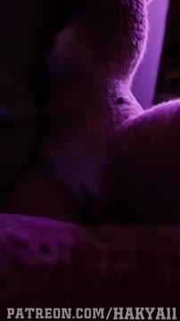 Feline heat