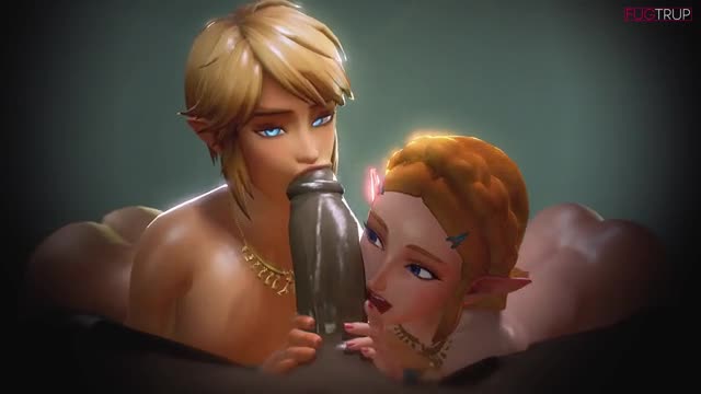 Femboy Link Compilation