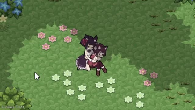 Flower Stella Hgame Gallery By Misin koujou or ミシン