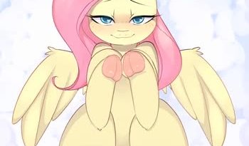 Fluttershy [angrylittlerodent]