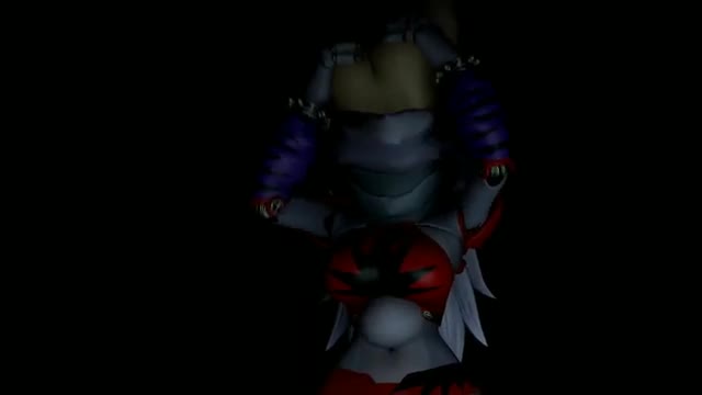 Fnaf double vore