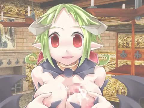 Fr5ut – Monster Girl Quest Paradox, Succubus