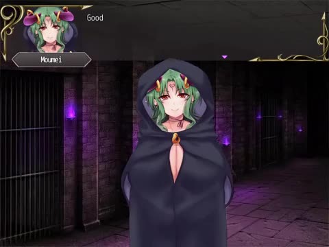 Fr5ut – Succubus Senki, Friendly Services