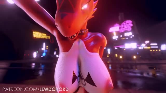 Free Ride POV [Lewdchord]