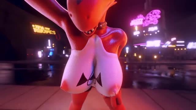 Free Ride POV Teaser [Lewdchord]