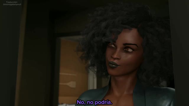 Fuck The Landlord [Sub Eapañol]